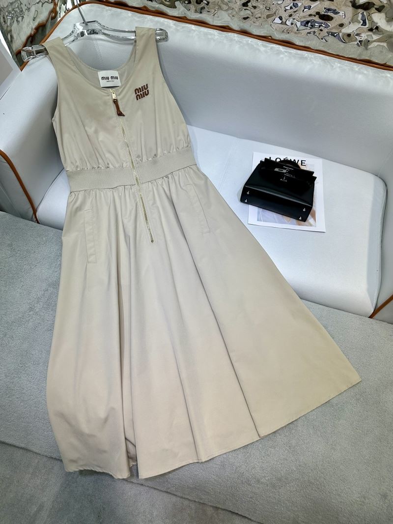 Miu Miu Dress